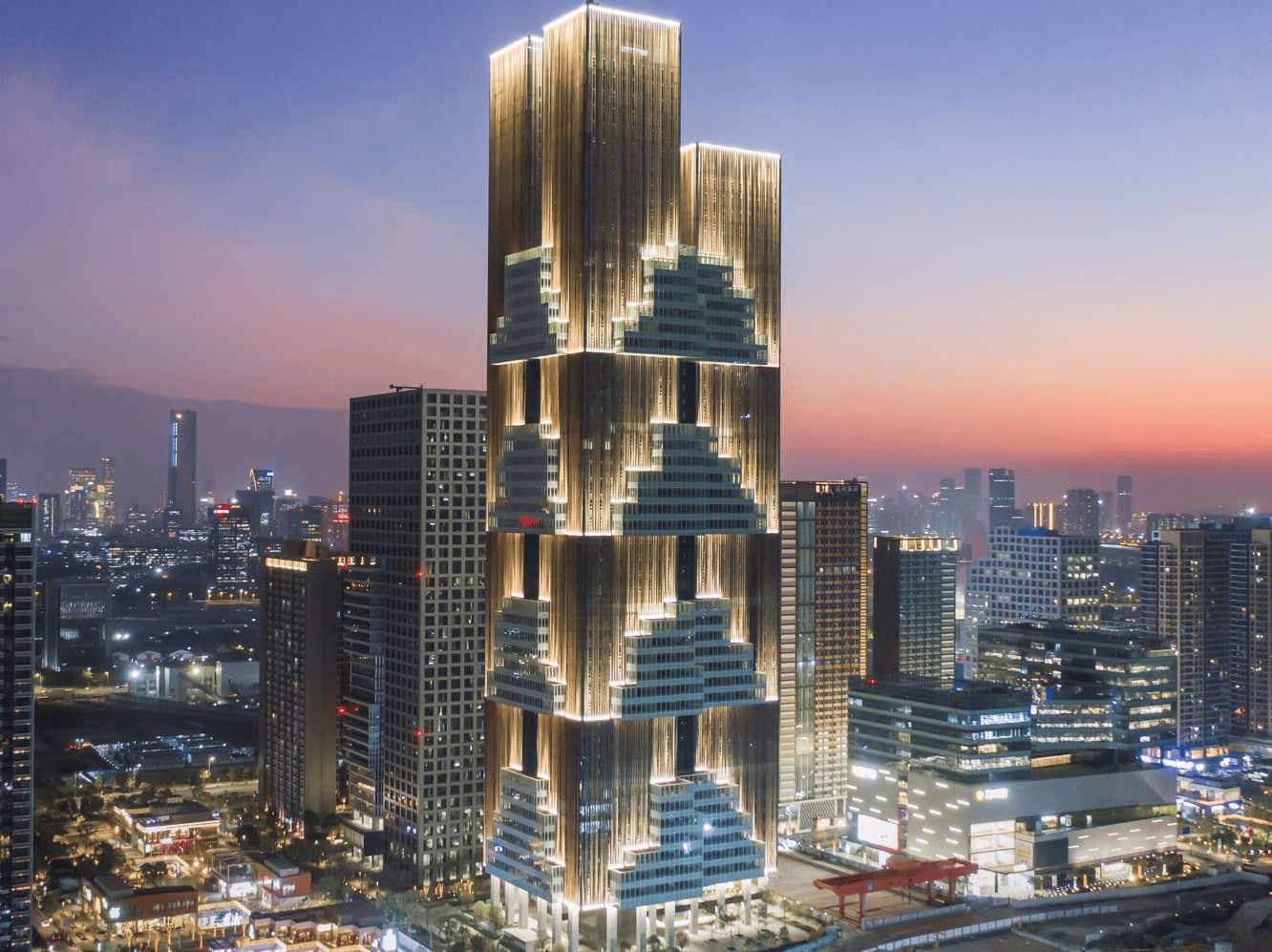 家居装修风格与灯光效果的完美融合-上海<strong>沪御照明</strong>