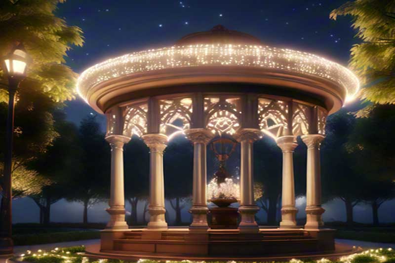 办公室灯光装修指南:打造舒适高效的工作环境-上海<strong>沪御照明</strong>