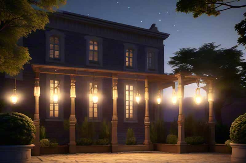 办公装修灯光设计与应用规范标准-上海<strong>沪御照明</strong>