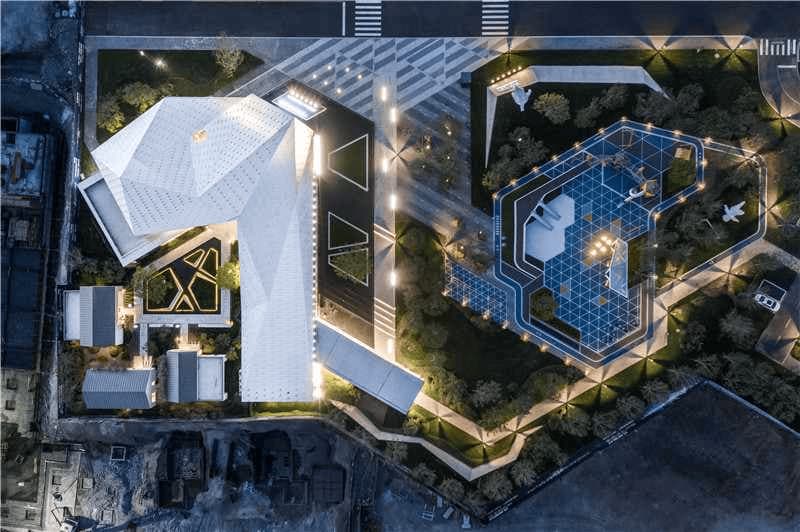 园林景观灯光设计,照明我们的未来!匠心工艺,满足一站式需求!-上海<strong>沪御照明</strong>